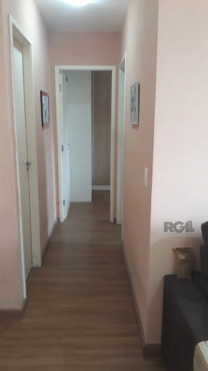 Imagem APARTAMENTO DE 2 DORMITÓRIOS E VAGA ESCRITURADA EM CONDOMÍNIO COM INFRA COMPLETA.