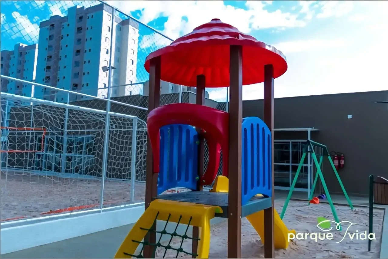 Imagem Apartamento com 2 Quartos à Venda, 52 m² em Vila Rica - Sorocaba