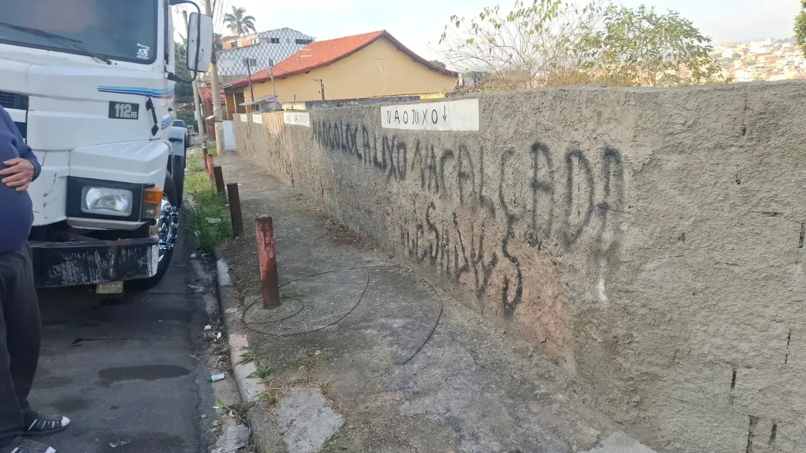 Imagem Casa com 1 Quarto à Venda, 118 m² em Vila Aurora - Itapevi
