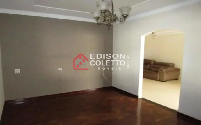Imagem Casa à venda, 3 quartos, 1 suite, Jardim Algodoal, Piracicaba!!