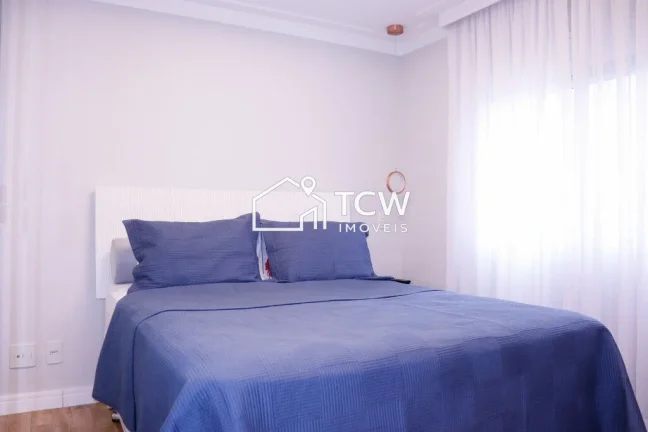 Imagem Apartamento à venda no bairro Barra Funda - São Paulo/SP, Zona Oeste