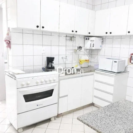 Imagem Apartamento com 3 dormitórios à venda, 102 m² por R$ 499.000,00 - Setor Bela Vista - Goiânia/GO