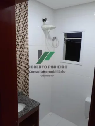 Imagem Apartamento sem condomínio 2 Quartos Santo Andr?(C) - SP - Vila Homero Thon