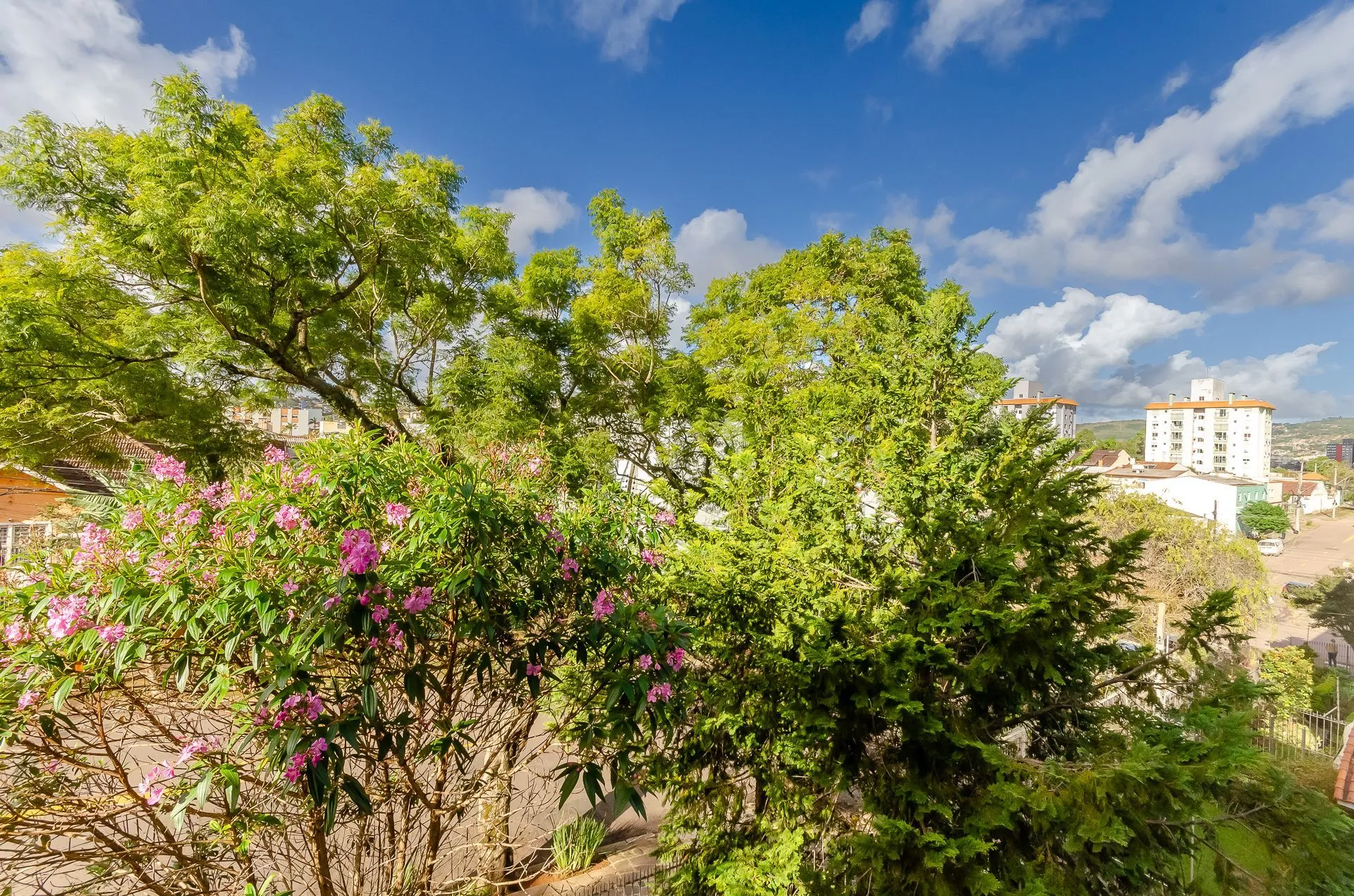 Imagem Maison Des Fleurs Apartamento de 2 dormitórios no Bairro Jardim do Salso