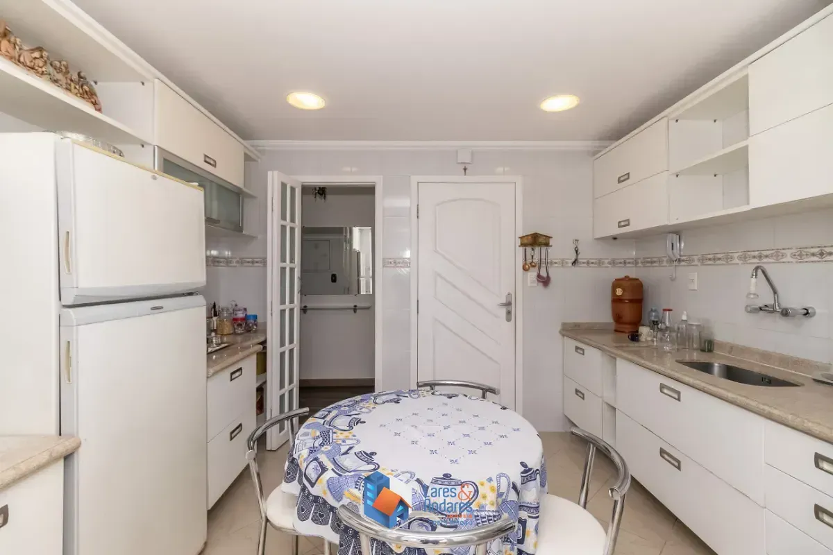 Imagem Apartamento para venda em Santana com 3 quartos, 89m²