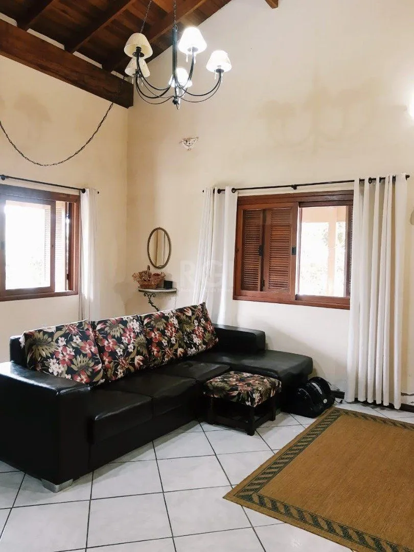 Imagem Sítio para Venda - 351.68m², 3 dormitórios, 4 vagas - Lageado