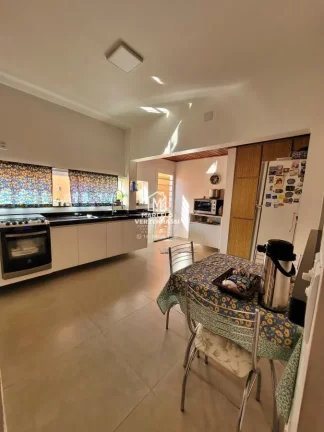 Imagem Casa em Condomínio para Venda em Limeira / SP no bairro Jardim Florença