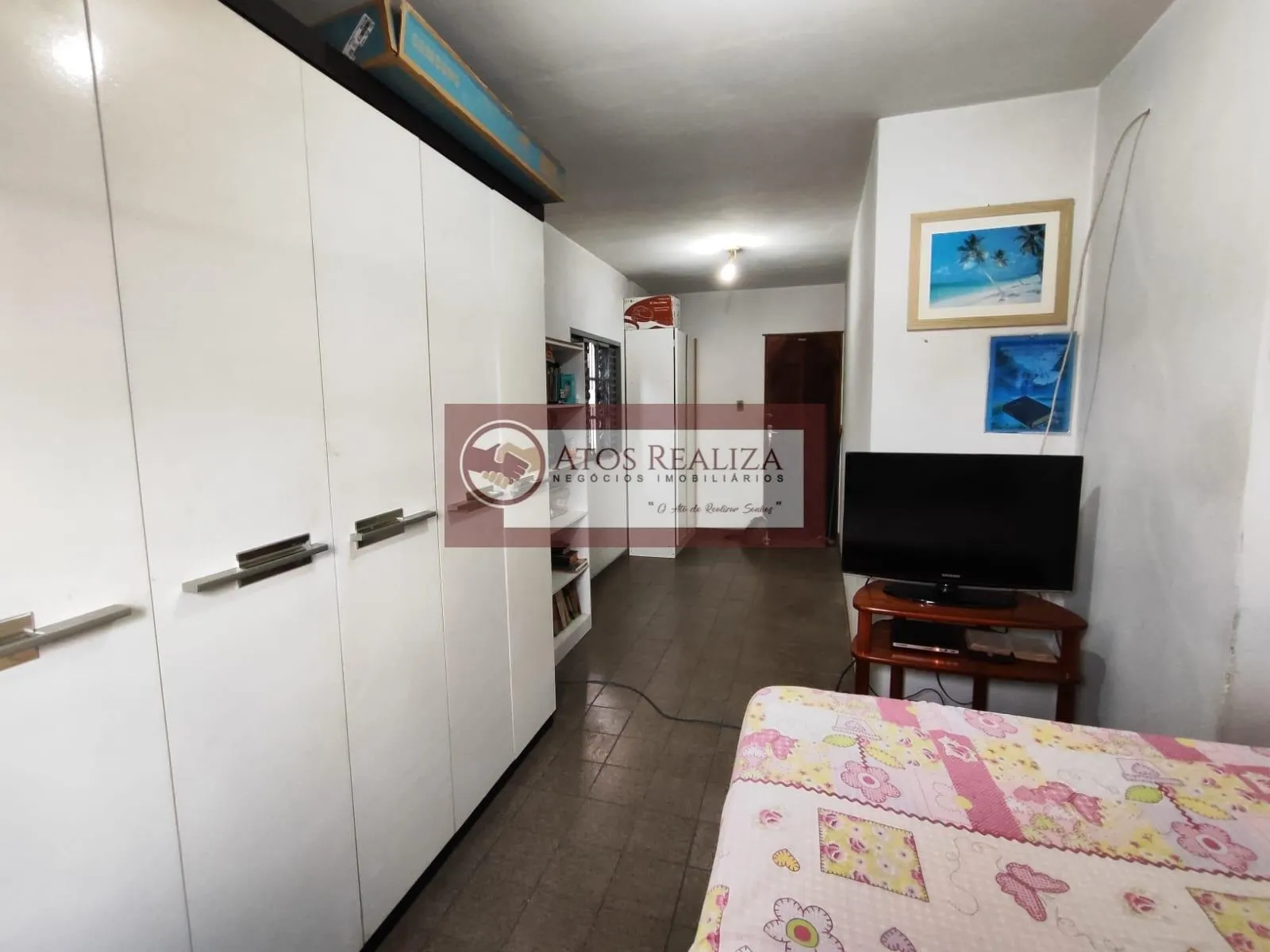 Imagem Venda Sobrado Jardim Martini - 4 Dorms, 234m² por R$ 550 mil
