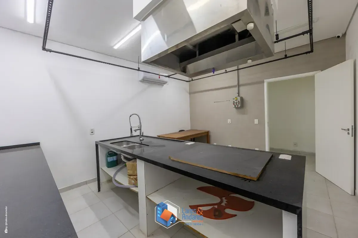 Imagem Casa comercial para venda em Santo Amaro, 147m²