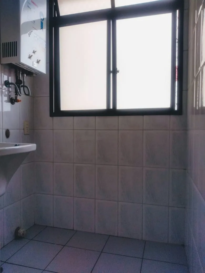 Imagem Apartamento para venda em Jardim Marajoara com 3 quartos, sendo 1 suíte, 70m2
