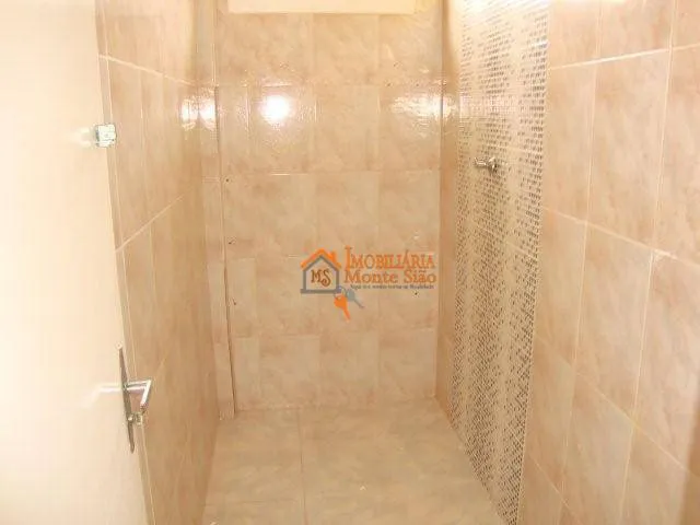 Imagem Galpão à venda, 1310 m² por R$ 3.500.000,00 - Jardim da Mamãe - Guarulhos/SP