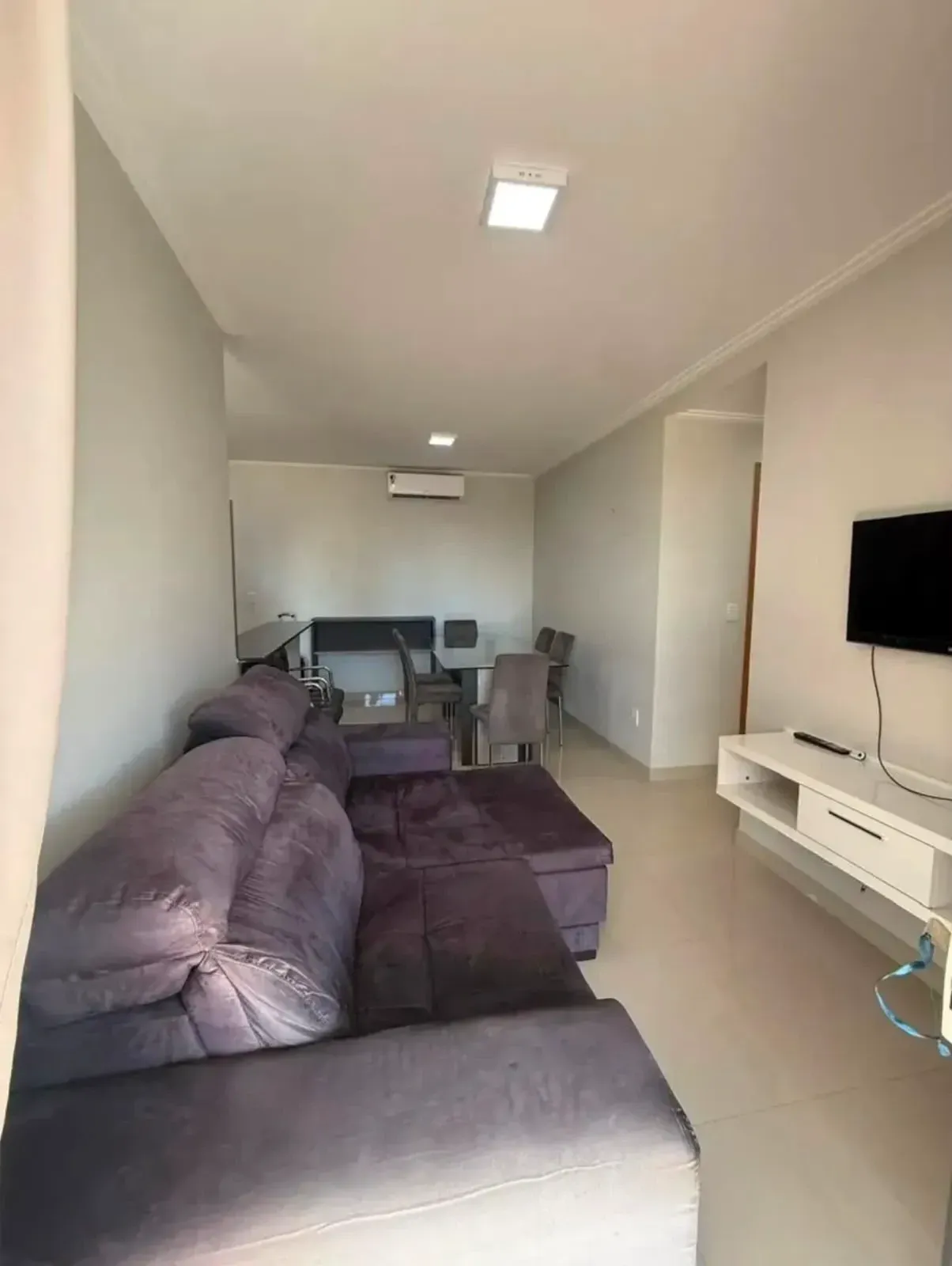 Imagem Apartamento com 3 Quartos à Venda, 80 m² em Cremação - Belém