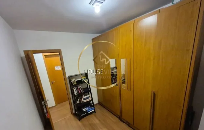 Imagem Apartamentos 3 Dormitórios (1 Suíte),2 Vagas, Bosque do Paratehy,Urbanova.