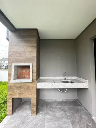 Imagem Villa Florença - Casa à venda no bairro Nova Palhoça - Palhoça/SC