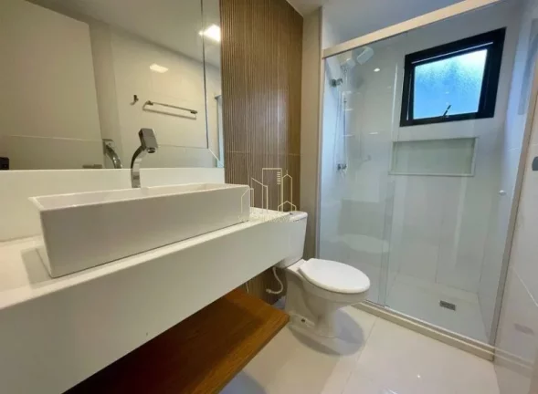 Imagem Imperdível! Apartamento à venda em Salvador-BA, Alphaville I, 2 suítes, 1 sala, 1 vaga, 68m².