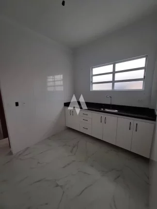 Imagem Casa Sobreposta/2 suites/Embaré/Santos