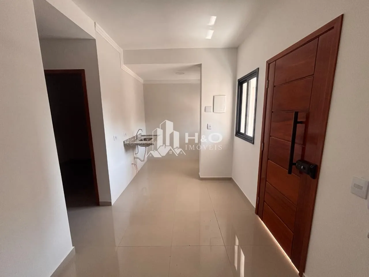 Foto do imóvel Apartamento à venda na Vila Aricanduva - 1 vaga de garagem