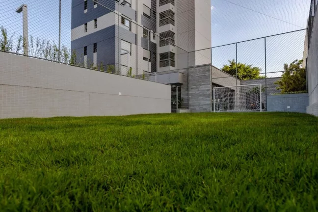 Imagem Apartamento à Venda Na Vila Mariana Com 3 Suítes e 3 Vagas