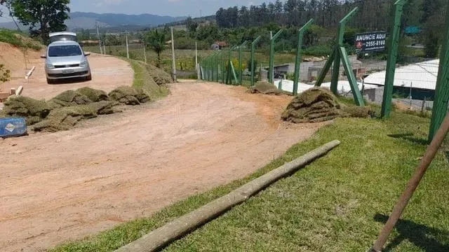 Imagem Chácara à venda 2500M², Loteamento Chácaras Ingrid, Taubaté - SP