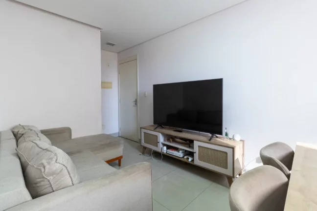 Imagem Apartamento à venda em São Paulo, Água Branca, com 2 quartos, 42m2