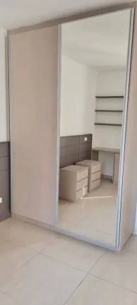 Imagem Você está procurando um apartamento que oferece uma combinação perfeita.