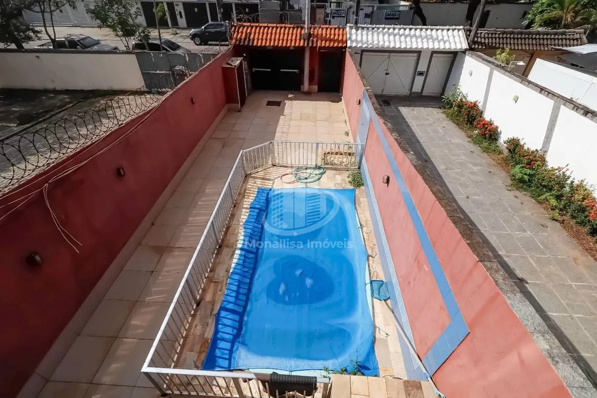 Imagem Casa à venda no bairro Zona Oeste em Rio de Janeiro/RJ