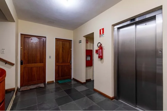 Imagem Apartamento para venda no bairro Jardim Itu em Porto Alegre