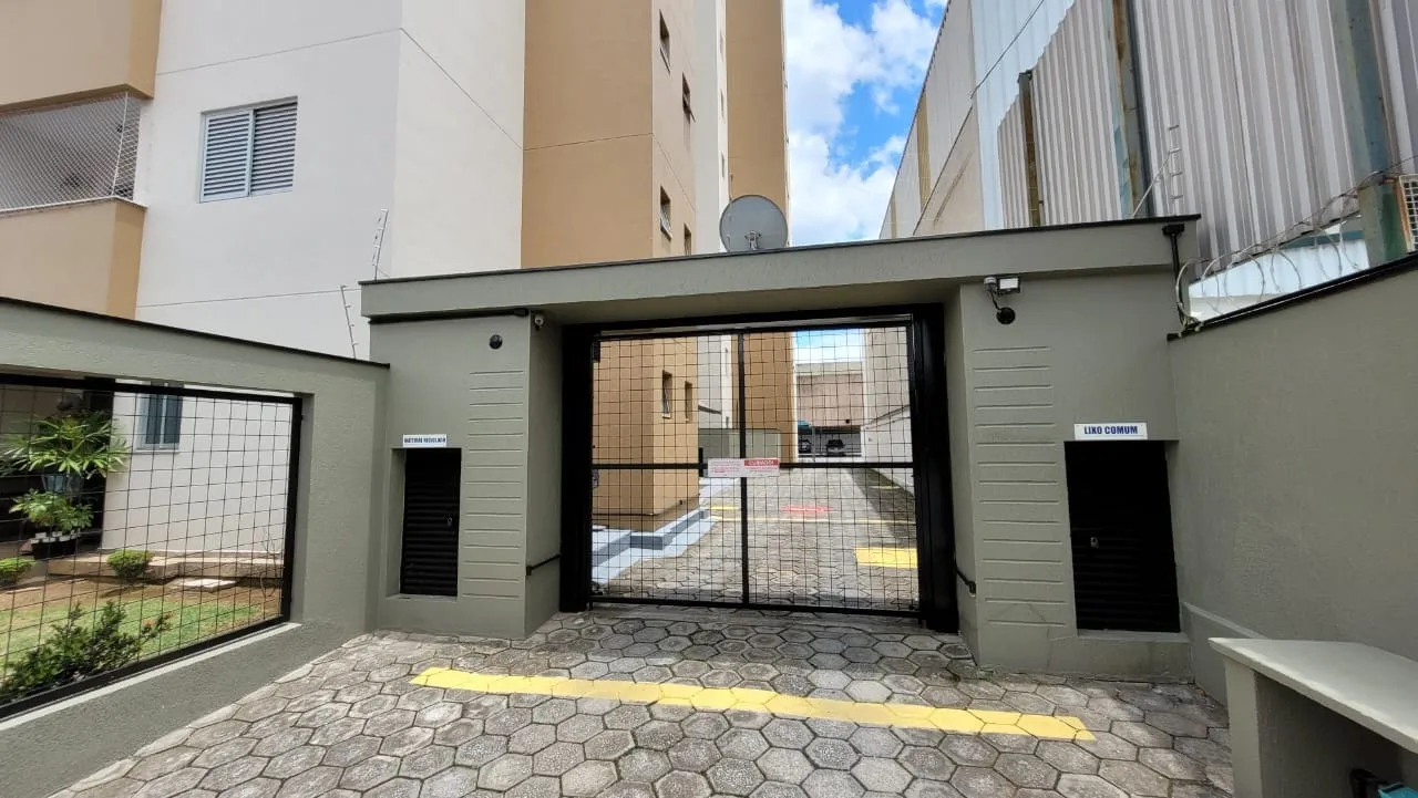 Imagem Apartamento à venda 3 Quartos, 1 Suite, 2 Vagas, 120M², Vila São Geraldo, Taubaté - SP | RESIDENCIAL PEDRA DO SOL