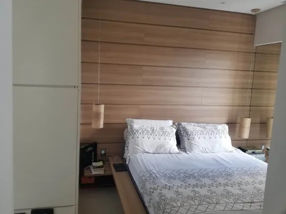 Imagem Apartamento com 4 Quartos à Venda, 123 m² em Horto Bela Vista - Salvador
