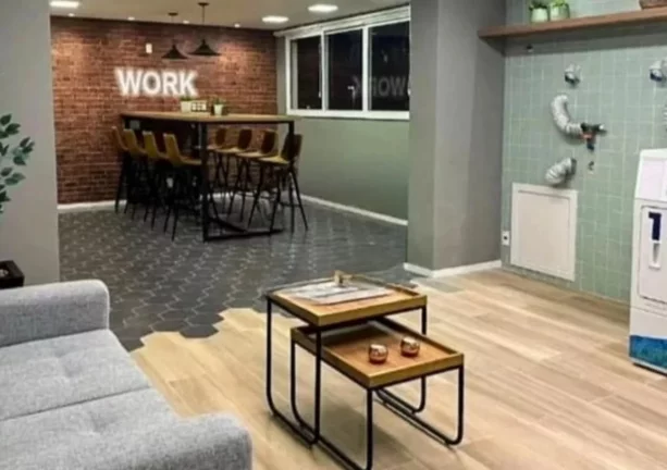 Imagem VIVAZ ESTAÇÃO VILA PRUDENTE - Apto de 36m² (Unidade de Revenda), ao lado do Metrô Vila Prudente!