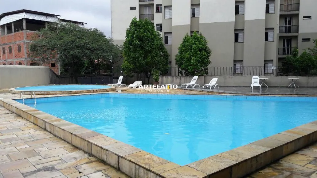 Foto do imóvel Cobertura com Piscina- Com 3 quartos (sendo 1 suite) com 108m2