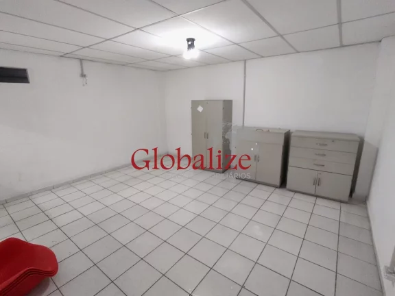 Imagem LINDO SOBRADO PARA LOCAÇÃO NO BAIRRO DA ENCRUZILHADA EM SANTOS (SP) POR R$.10.500,00