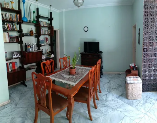 Imagem Apartamento com 3 Quartos à Venda, 109 m² em Botafogo - Rio de Janeiro