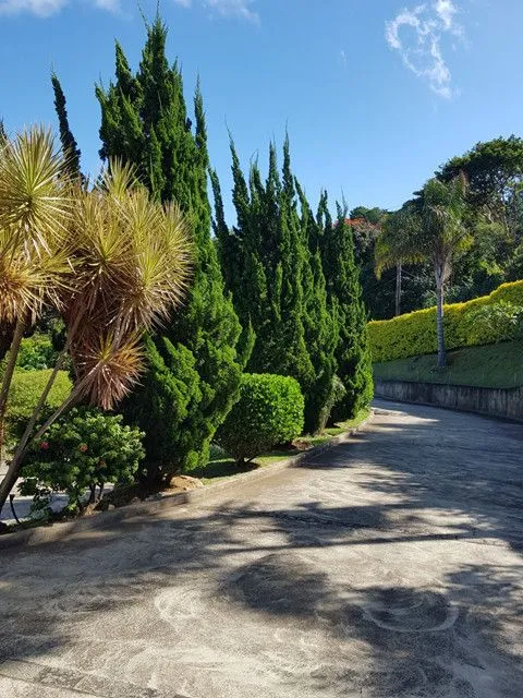 Imagem Casa de condomínio fechado em Serra Negra