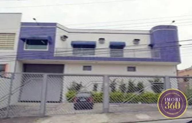 Imagem Galpão à venda, 1150 m² por R$ 6.500.000,00 - Vila Esperança - São Paulo/SP