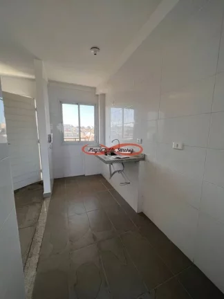 Imagem APARTAMENTO NOVO À VENDA EM ARTUR ALVIM!