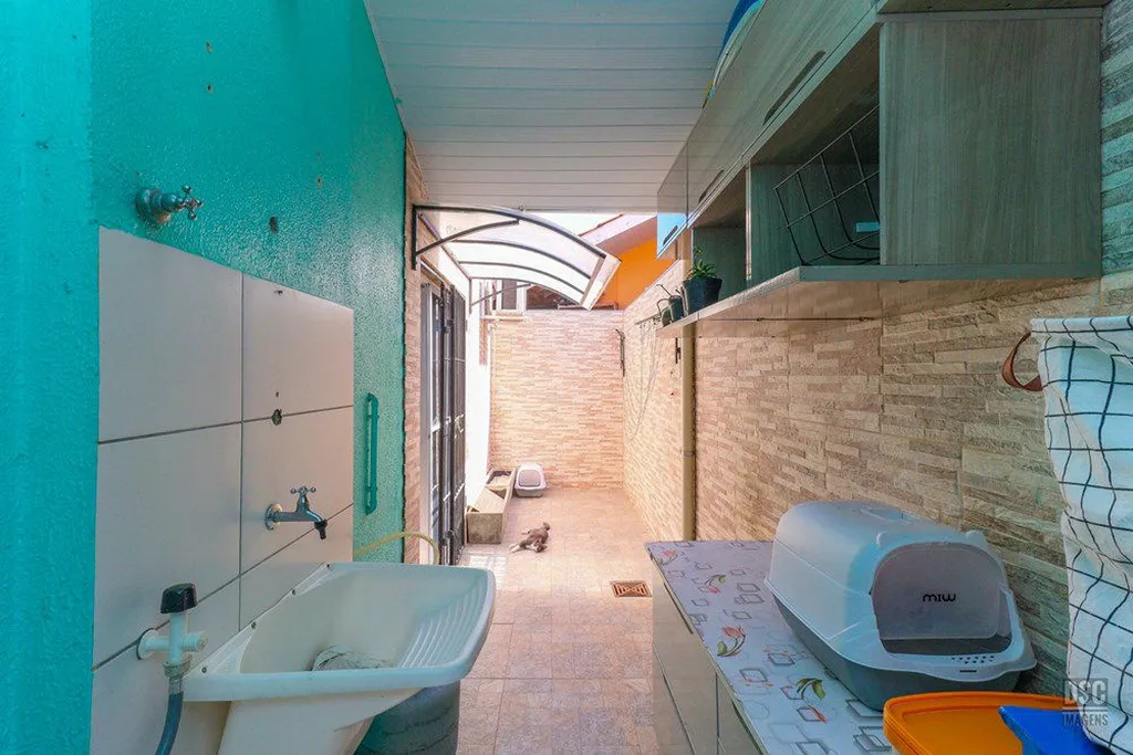 Imagem Casa em Restinga