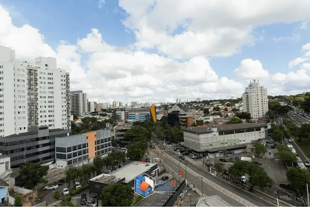 Imagem Apartamento à venda 3 Quartos 1 Vaga 78M² Vila Clementino São Paulo - SP