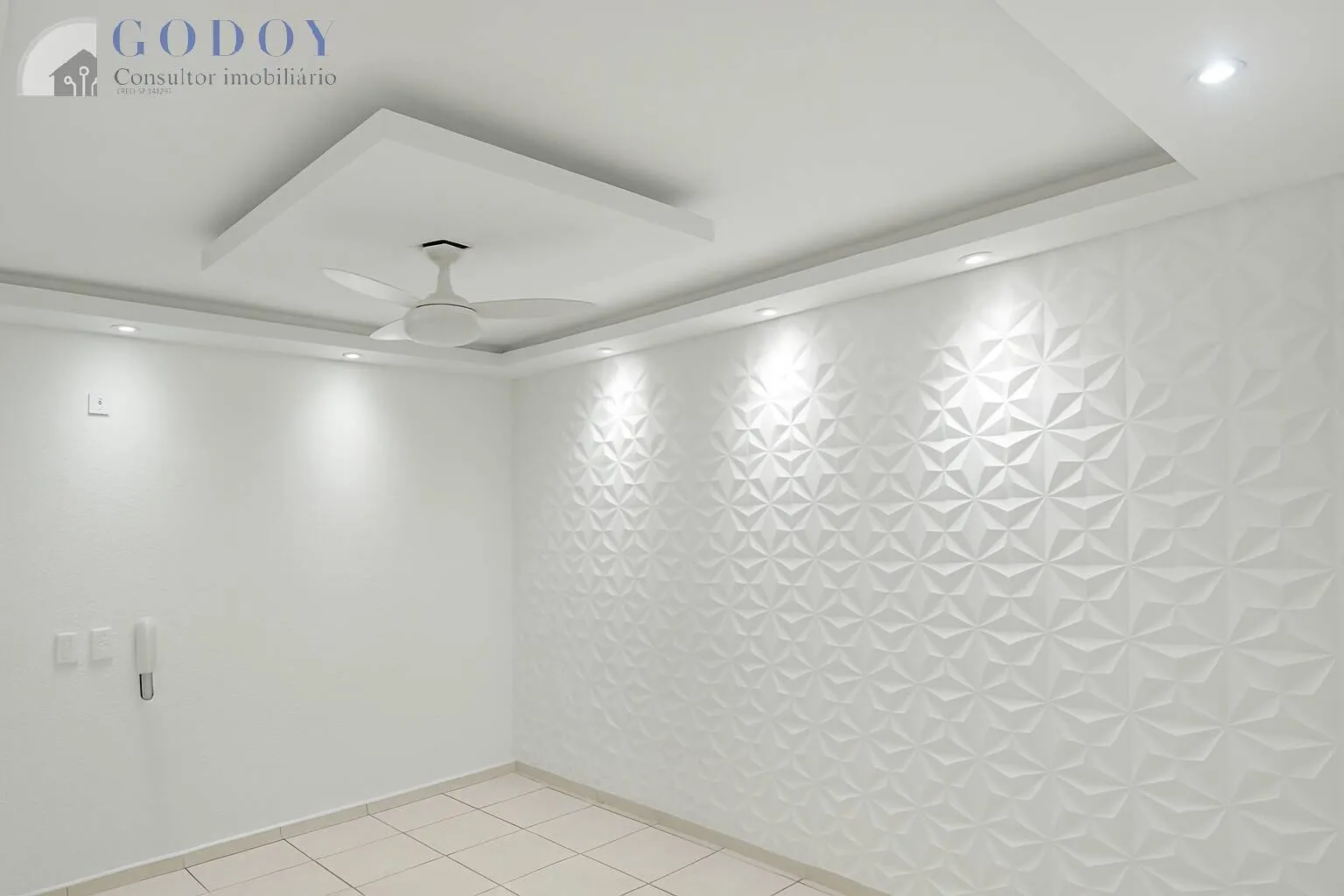 Foto do imóvel Apartamento com 2 Dormitórios no Araretama