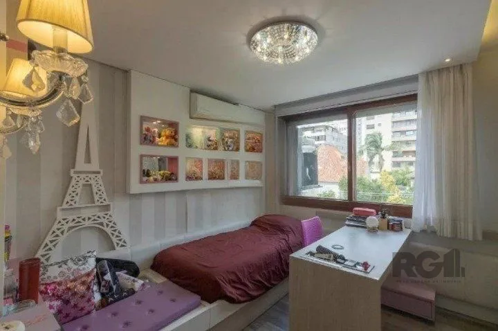 Imagem Apartamento em Moinhos de Vento