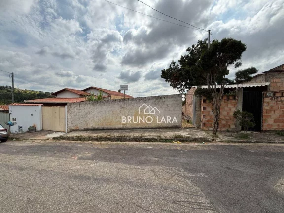 Imagem Terreno à venda em São Joaquim de Bicas bairro Residencial Casa Grande