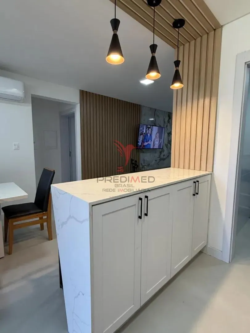 Imagem Apartamento Pronto e Mobiliado no Imperium Residence
