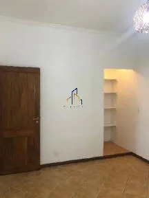 Imagem Sobrado para alugar no Bairro Campestre em Santo André/SP