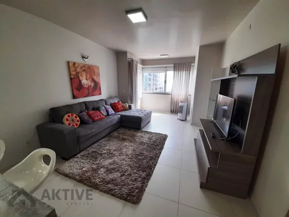 Imagem Apartamento em Alphaville Industrial - Barueri