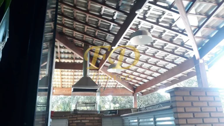 Imagem Chácara em Condomínio Fechado em Atibaia