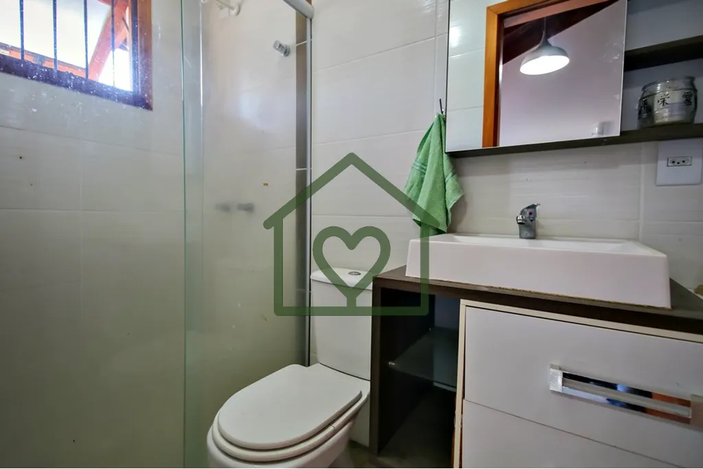 Imagem Exclusividade e Sofisticação: Este sobrado de 3 suítes e terraço com vista para o guaíba está ...