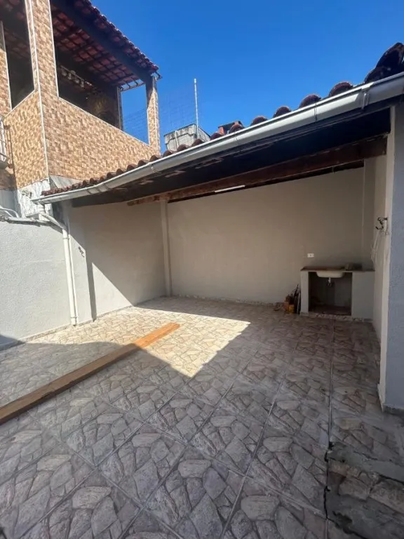 Imagem CASA COM 74,50 m² - OCIAN - PRAIA GRANDE SP