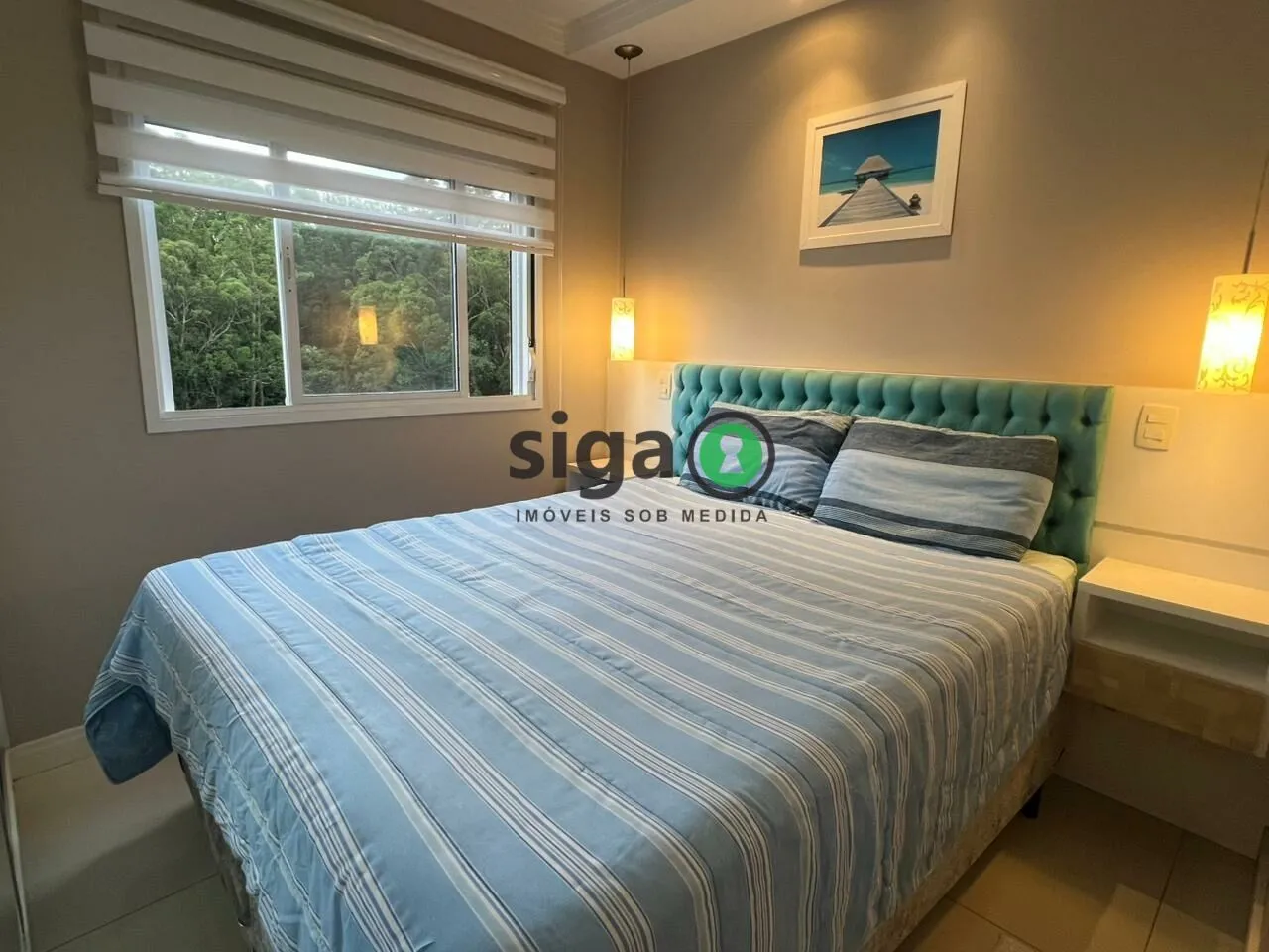Imagem Apartamento à venda com 2 suites na Vila Andrade - 84m²