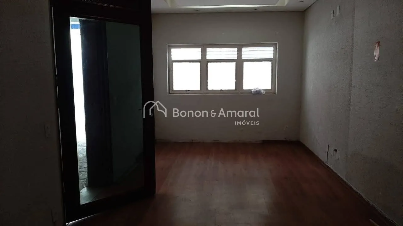Imagem Prédio comercial à venda na Av. Barão de Itapura, Campinas