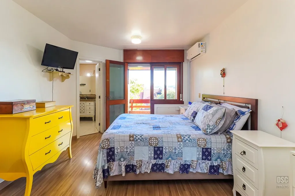 Imagem Apartamento em Chácara das Pedras